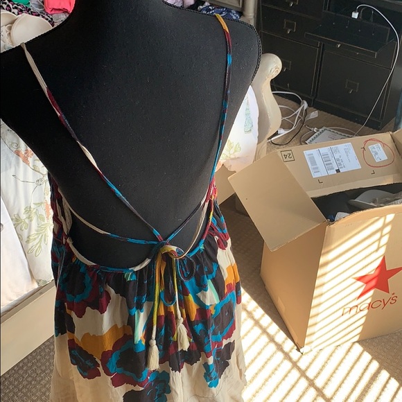 free people dresses - Picture 4 of 5